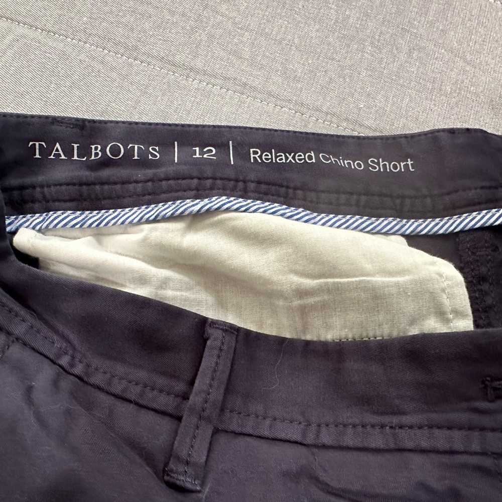 Shorts - Picture 2 of 2